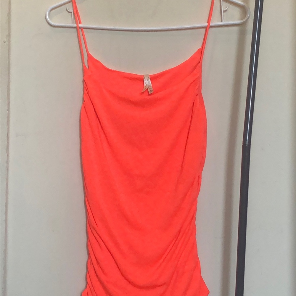 Spaghetti Strap Top